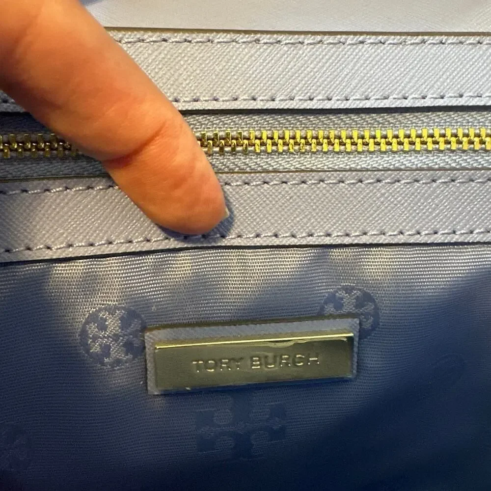 Tory Burch chic everyday